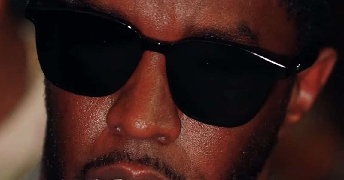 Sean Combs